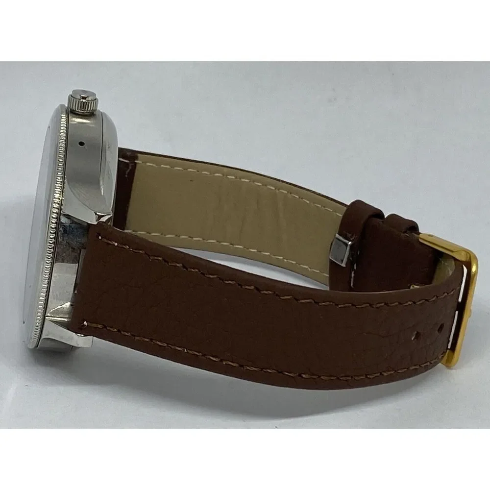 Fossil Gen 3 Authentic Genuine Smart Watch Custom Band FTW6003 DC746